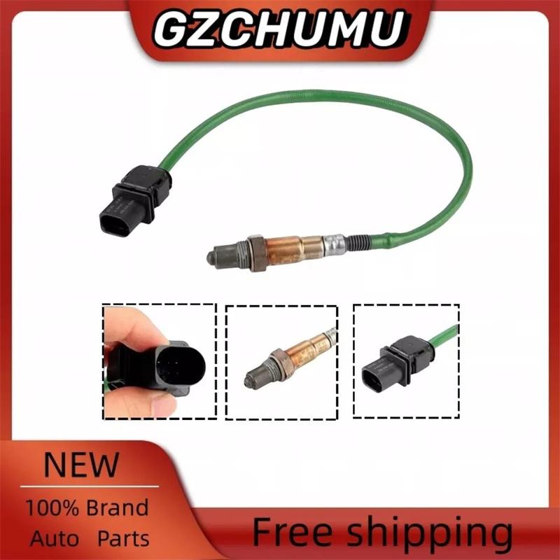 Upstream Lambda Oxygen Sensor 0035427018 For Mercedes-Benz C300 C350 G50 10-13
