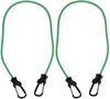 Elastic Cuffs with Snap Hook 82322 VOREL