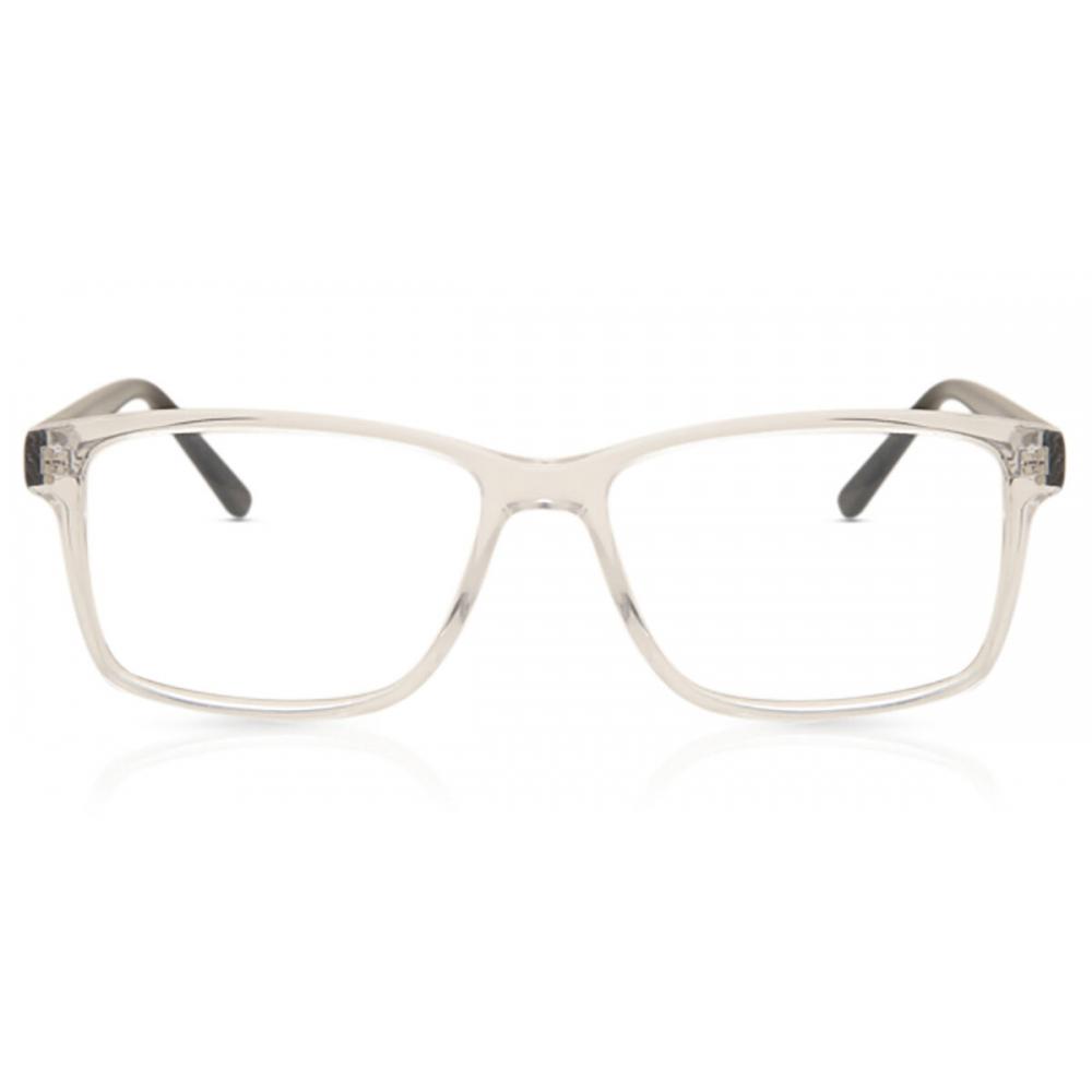 Smartbuy Collection Fashion Unisex Light Brown Eyeglasses A85d Light Brown/53-16-143