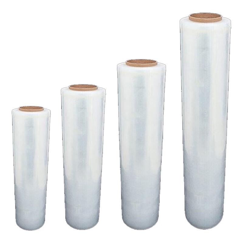 Churong 45cm x 400M Disposable PE Cling Film