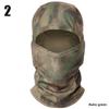 Camouflage Balaclava Full Face Mask Ski Bike Biking Hunting Head Cover Scarf Airsoft Cap Men