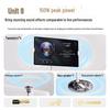WAO Tmall Genie AI Portable Smart Screen and Cinema Tablet (CN version)