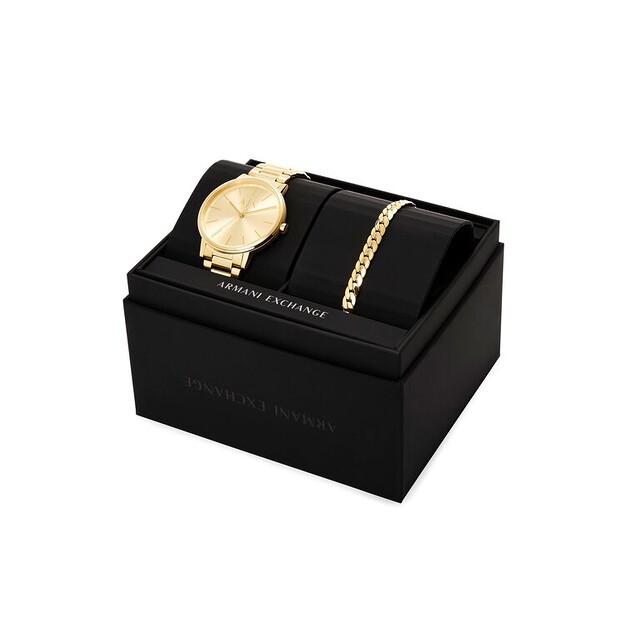 Часы Armani Exchange AX7144SET