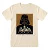 Star Wars: A New Hope Unisex Adult Vector Character T-Shirt