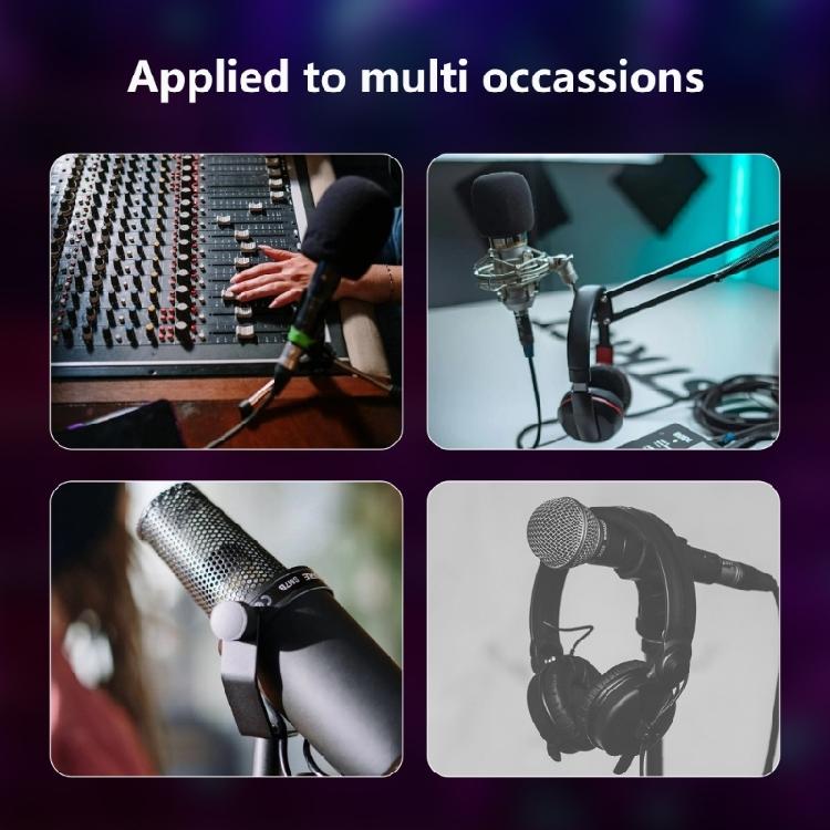 Travel 3.5mm TRS to 3Pin Microphone Cable for Space Saving Connection in Tight Studio Environment 30cm to 3.0m