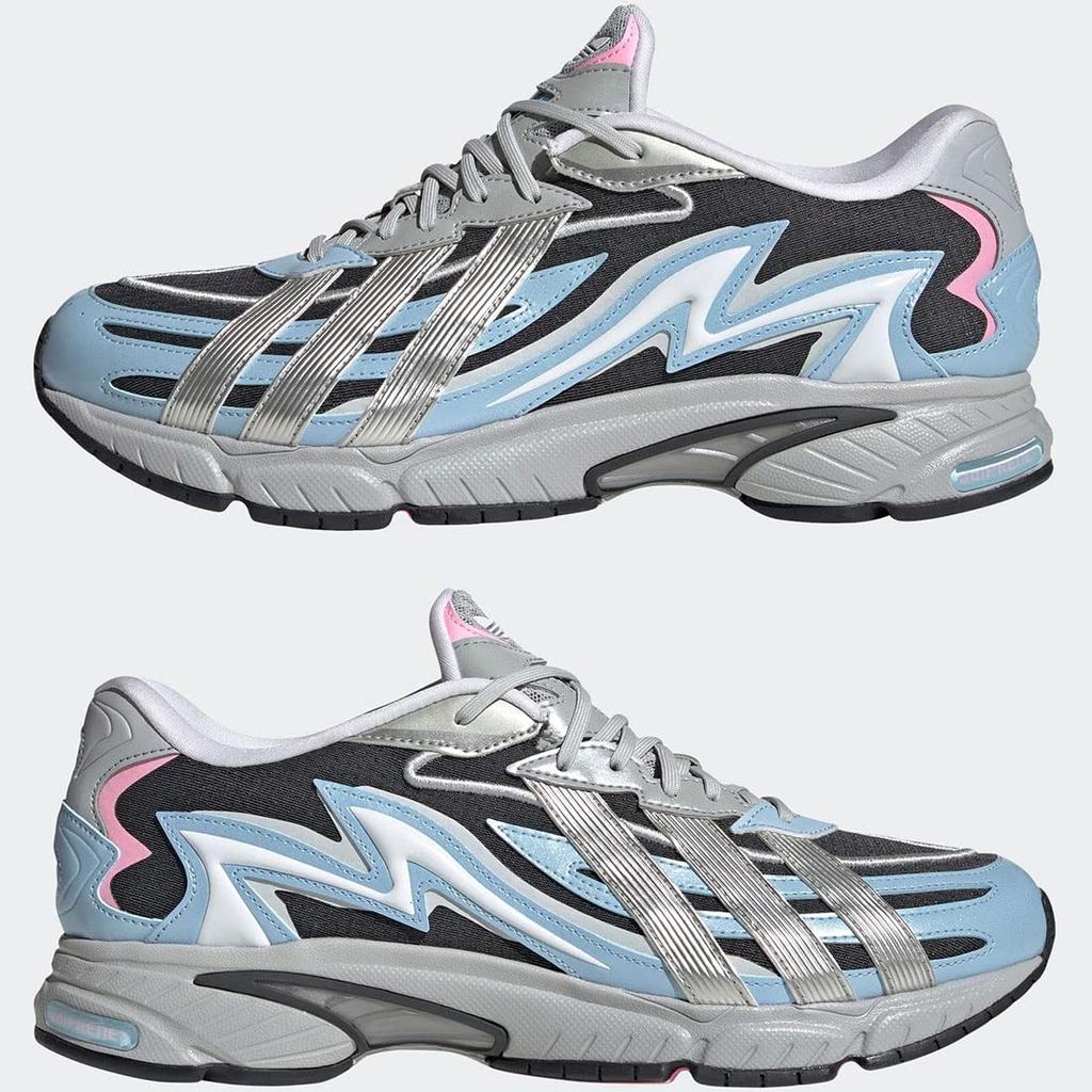 Adidas ORKETRO White GZ9421 Japan Size 2.0 Carbon/Metallic Silver/Footwear 28.0cm