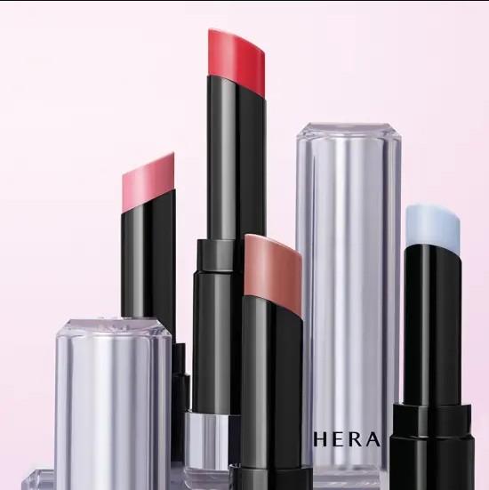 Hera Sinnlicher Nude-Balsam (7 Farben) 3,5 g
