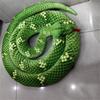 Oversized Snake Prank Toy Stuffed Animals Toy for Adult Halloween Stuffed Snake Figure Toy Prank for Kids