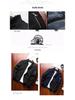2018 Men's Thin Jacket: Spring/Autumn Casual Korean Style Baseball Outerwear