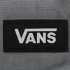 Vans Polyester Backpack Mens Gray VN000GRXAF11