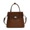Textured Going Out Small Bag Bag Women's Autumn and Winter Casual Shoulder Crossbody Bucket Bag Suede Handbag