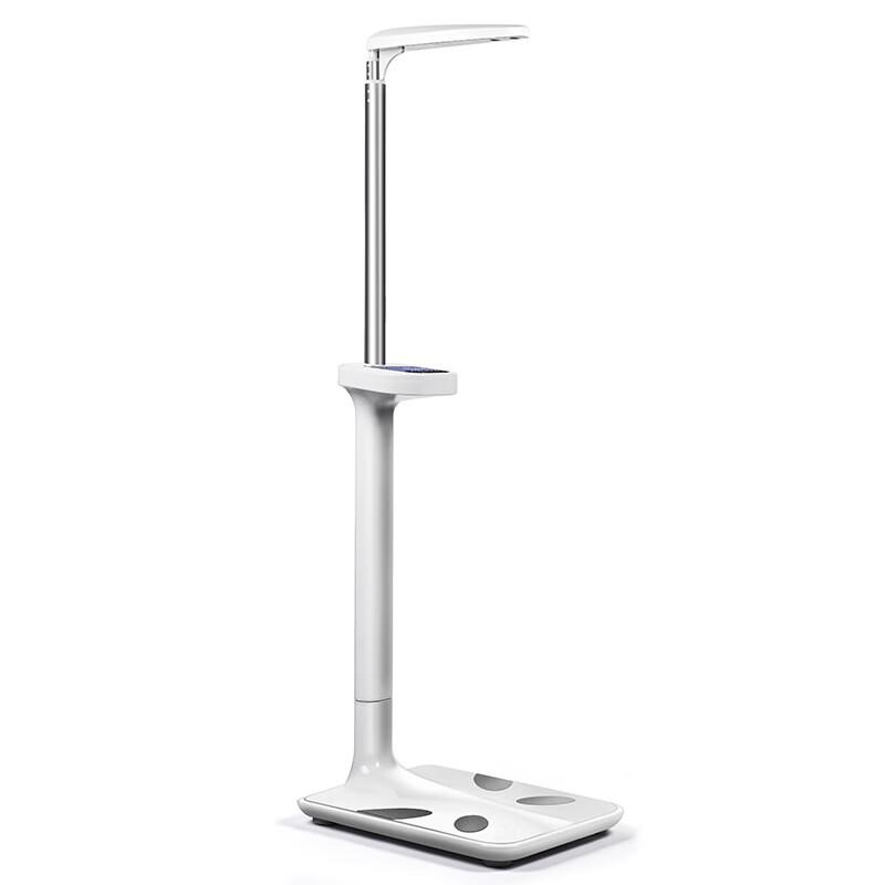 HOCHOICE Ultrasonic Body Composition Scale (CN version)