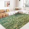3D Ocean Sea Water Rug Sea Carpet for Living Room Rugs Home Floor Decor Living Room Child Play Mats Decoration Hotel Lounge Mat