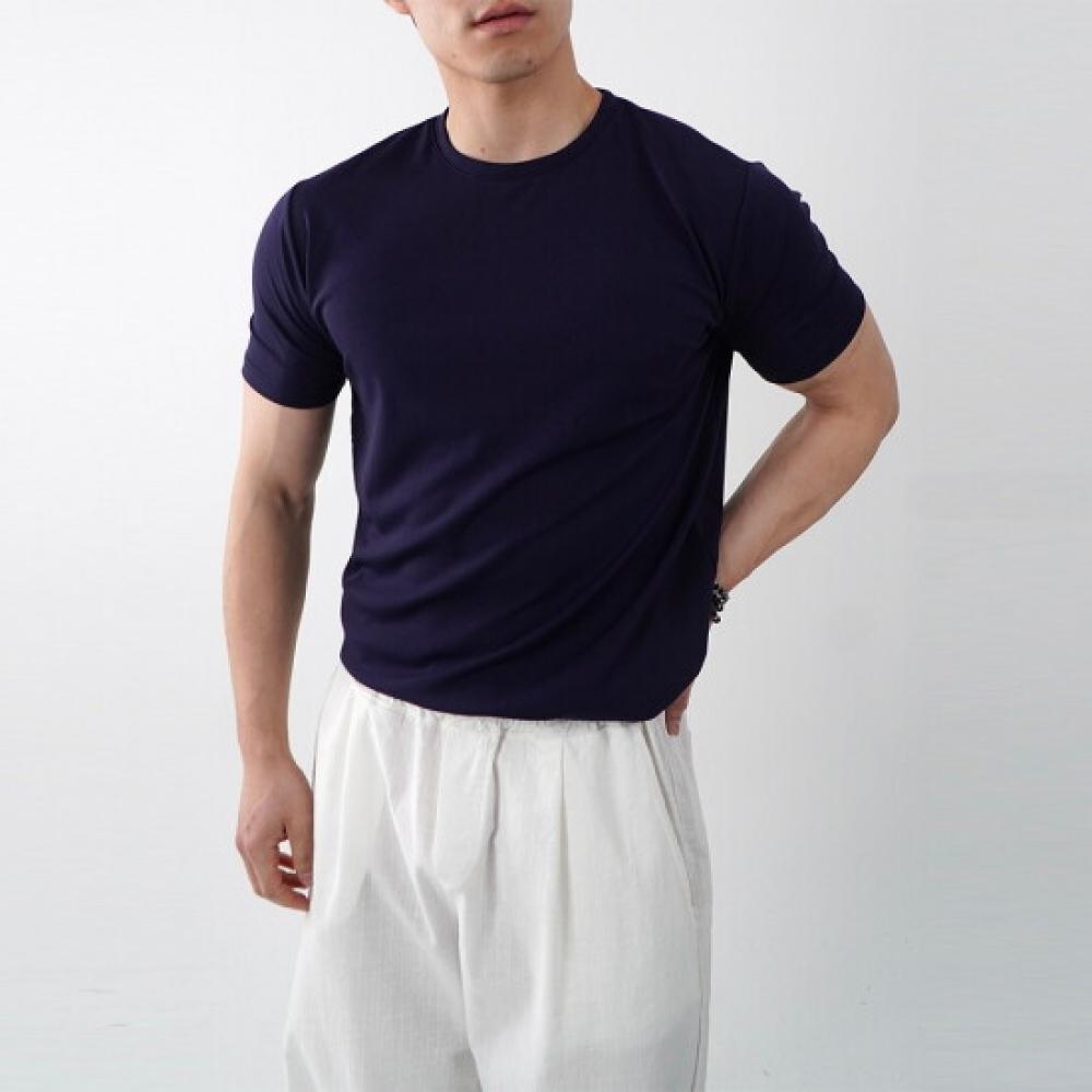 Onl Men S muScle FiT ShorT Sleeve T ShirT
