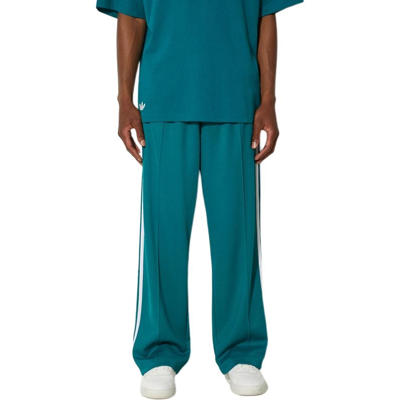 adidas Originals Adicolor Baggy Fit Firebird Track Pants IZ2473