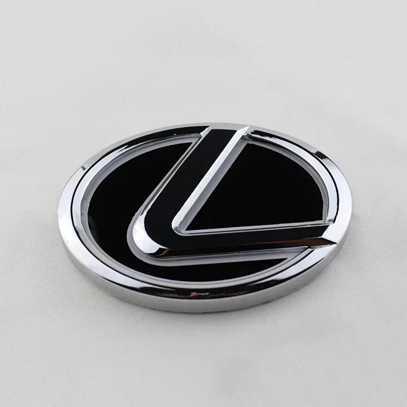 

Для Lexus ES250 ES300 ES350 IS250 IS300 RX300 RX330 NX GS GX Автоаксессуары Автомобильная Световая Наклейка с Логотипом 5D Светодиодный Задний Значок Эмблема 10.5cm X 6.8cm красный