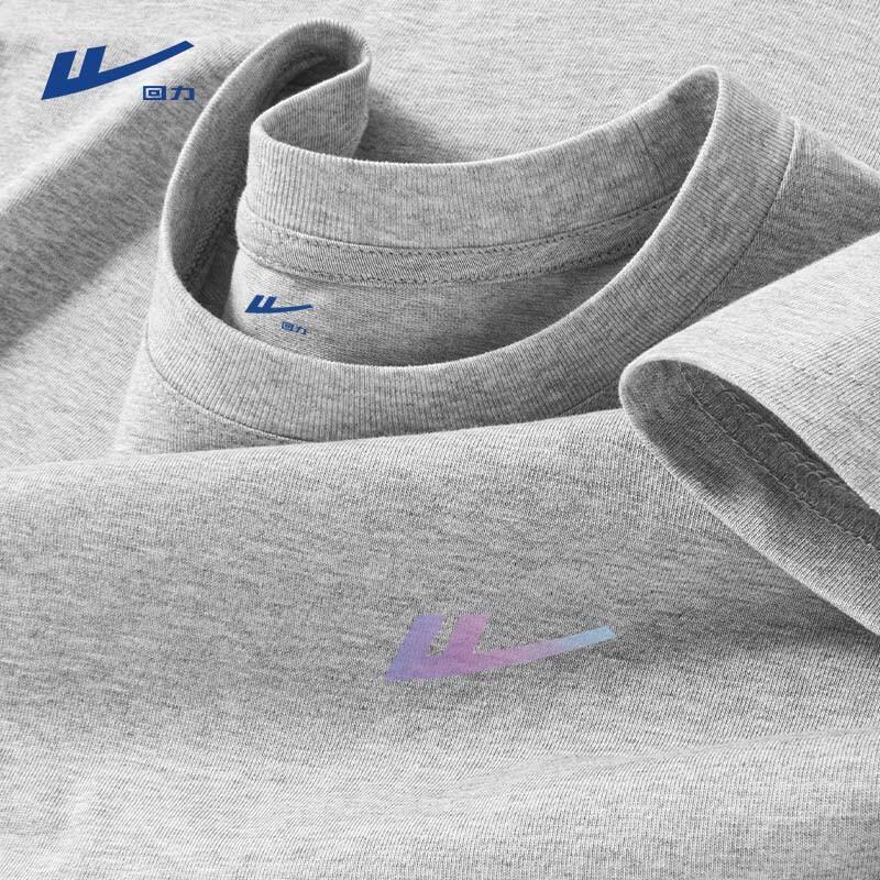 

Warrior Men s Loose Fit Cotton Print T-Shirt XL