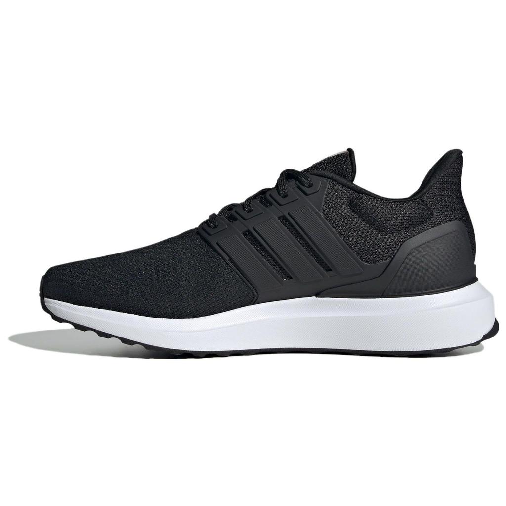 Adidas UBounce DNA Black Men Sneakers Core-Black Cloud-White IG6001