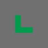 AnYi 5S/6S/7S L-Shaped Floor Markers