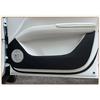 For Geely EX2 EMAS 5 Xingyuan 2025 2026 Door Anti-kick Pad Passenger Seat Drawer Anti-kick Pad Resistant To Dirt Auto Supplies