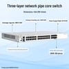 Ruijie RG-NBS5750-28GT4XS-E 28-Port Layer 3 Managed Core Switch