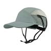 Summer seaside surfing cap men's outdoor breathable UV protection melon fur hat mountaineering sun protection cap versatile baseball cap women