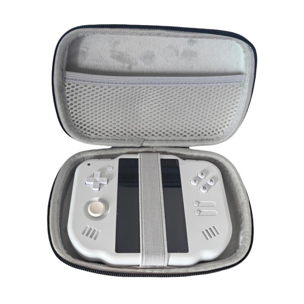 Voor MagicX AMPOWN Zero 40 Draagbare Reisorganisator Krasbestendig Schokbestendig Console Opbergtas Anti-Val Gaming Accessoires
