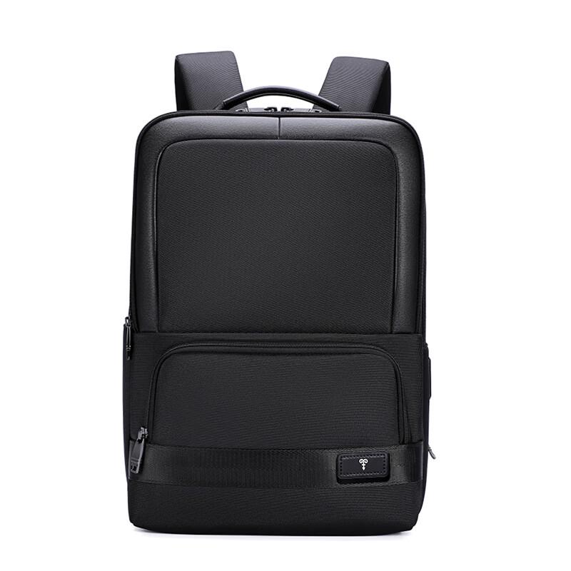 HYX Bordeaux Business Backpack