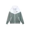 Nike WINDRUNNER Jacket Men's Gray White (Unisex) Jackets DA0002 084