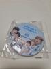 Bts (Bangtan Boys) Smarter Handspiegel