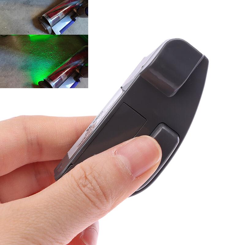 1 Pezzo Luce Verde Polvere Peli Animali Peli Umani Aspirapolvere Display Polvere Luce LED Per Aspirapolvere Dyson Luce Laser