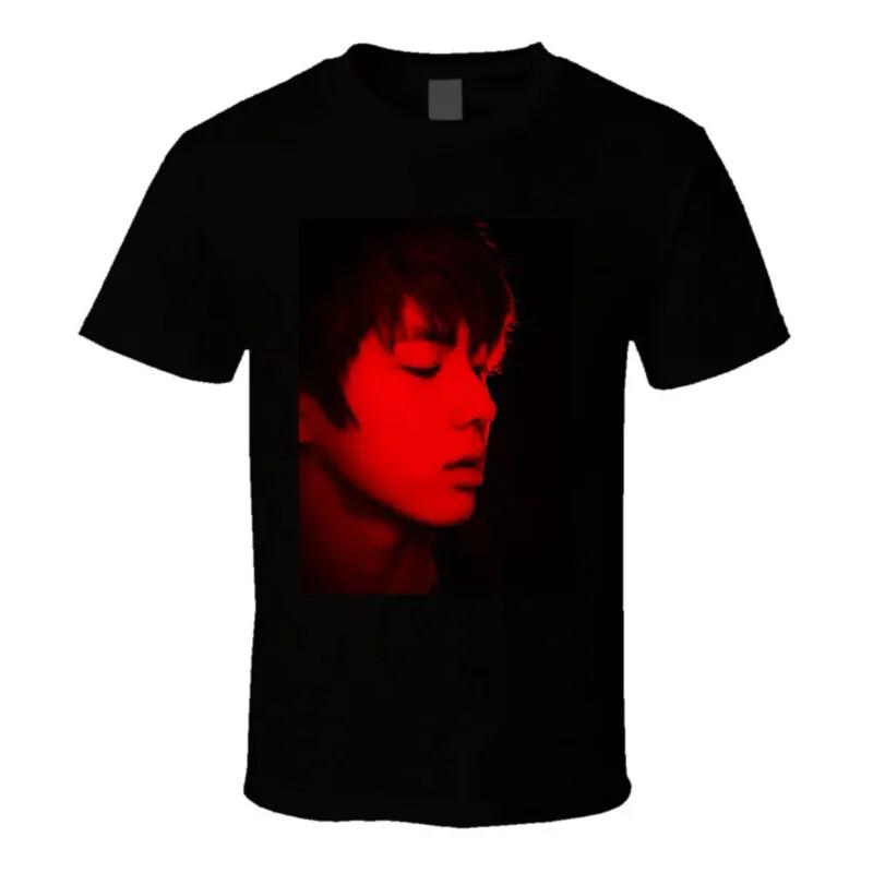 Jung Kook 15 T Shirt long or short sleeves