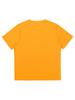 Syupeodeulai W Core Rose T-Shirt Dark Yellow