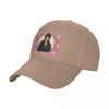 Babytron Abstract Graphic Design Poster Baseball Cap Sailor Cap for Unisex Custom Hat Sun Cap For Women Unisexs