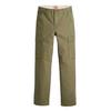Levis Mens Canvas Straight Leg Cargo Trousers