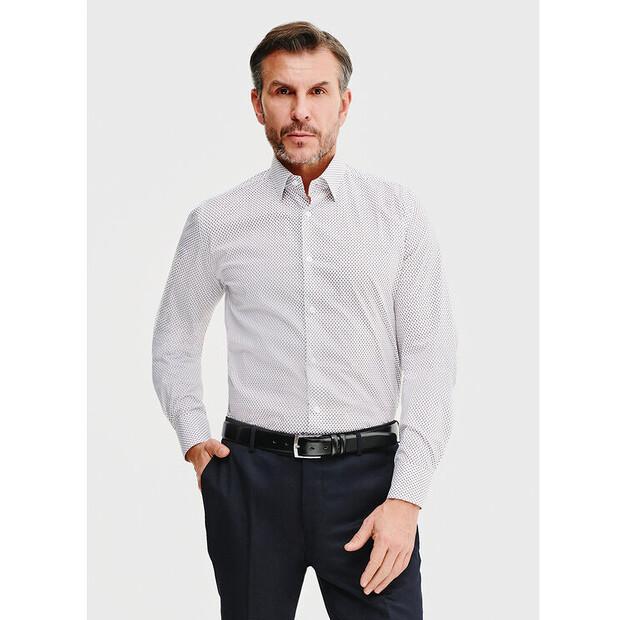 

Рубашка Pako Lorente P25SF-1X-040 EU S