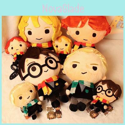 Harry Potter Plush Toy With Super Soft Short Pile Material For Giftgiving