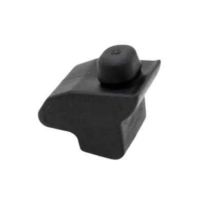 New 4x Hood Prop Buffer 22755704 For Chevrolet Silverado 1500 2500 3500 Sierra Yukon