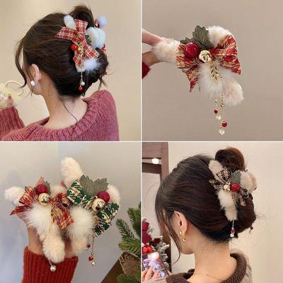 Accessori per capelli – Fermagli per capelli
