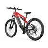 DUOTTS E29 27.5 Inch Off Road Electric Bike, 13.5Ah Removable Battery, 14 Speed, Max 90km Range