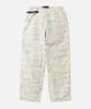 Geulamichi Canvas Eqt Pants Sand Camo