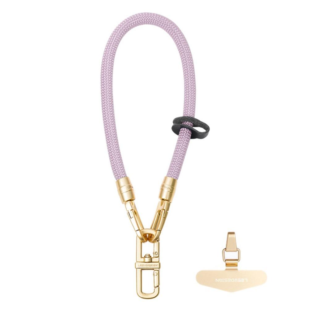 High-End Mobile Phone Strap Pendant Mobile Phone Lanyard Cell Phone Chain  Women/Lady/Girl