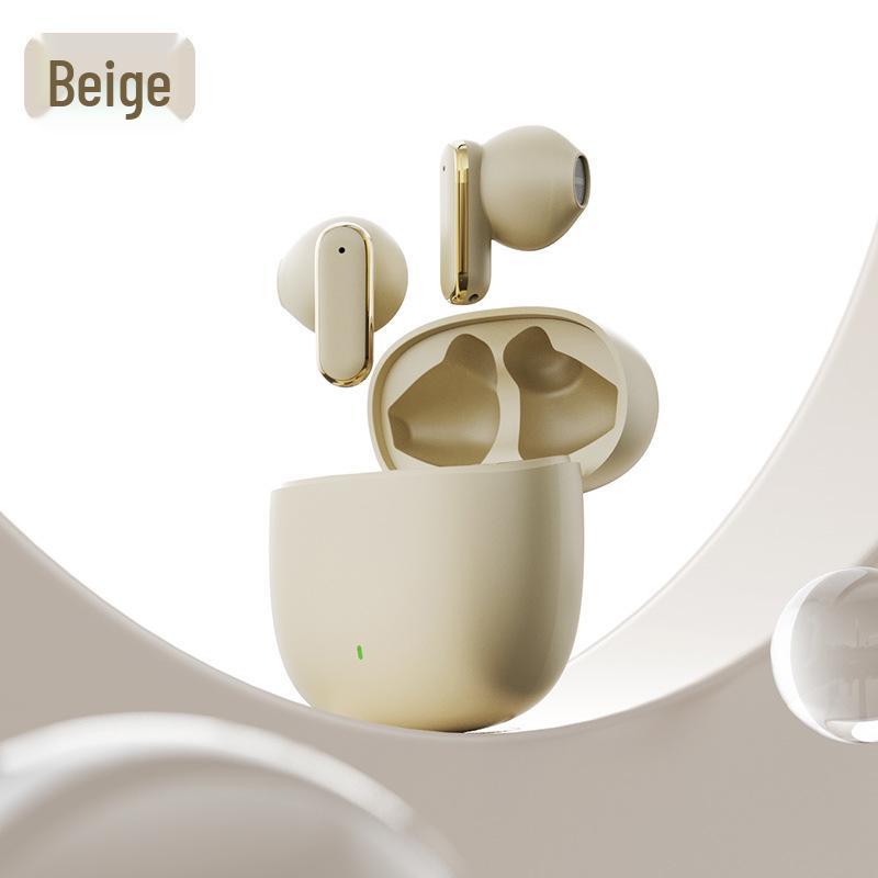 

2025 Wireless Noise-Cancelling Sport Headphones - Universal Fit for Android & Apple
