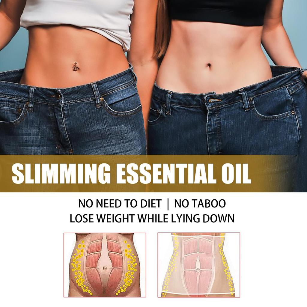 West&Month Ingwer Behandlungsöl Straffend Sanft Verwöhnend Tägliche Körperentspannung Muskelmassageöl