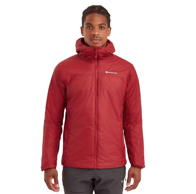 

Montane Respond куртка L