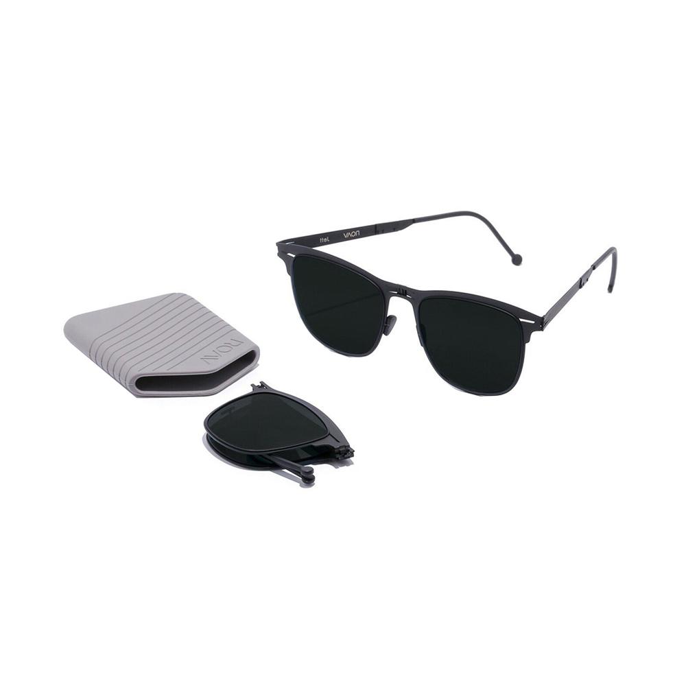 Lobeu Jet_Matte Black