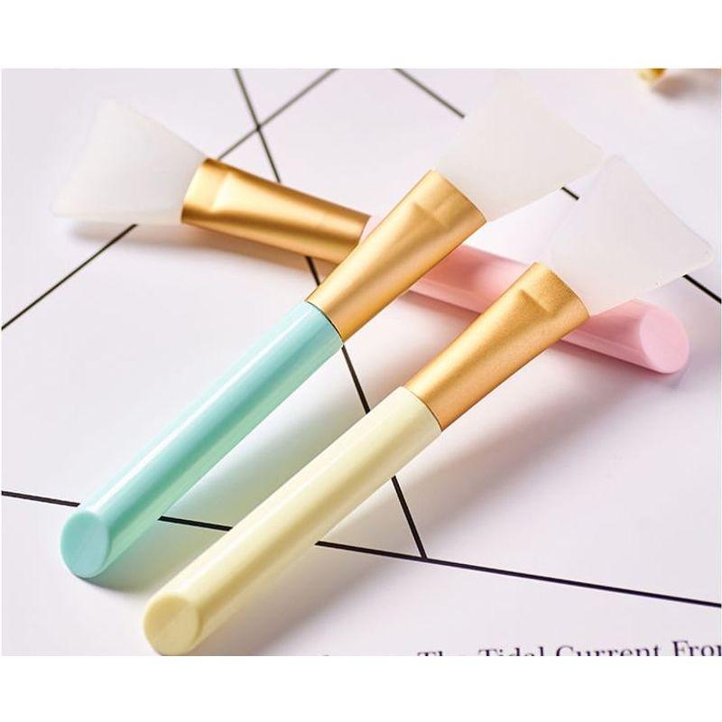 Choyu - Silicone Facial Mask Brush