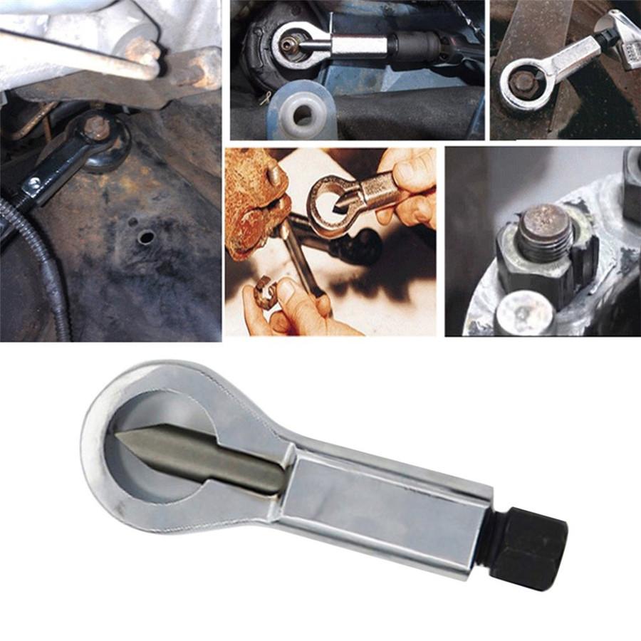 1x Rusty Nuts Removal Tools Thread Repair Car Motorcycle Atv 16-22mm