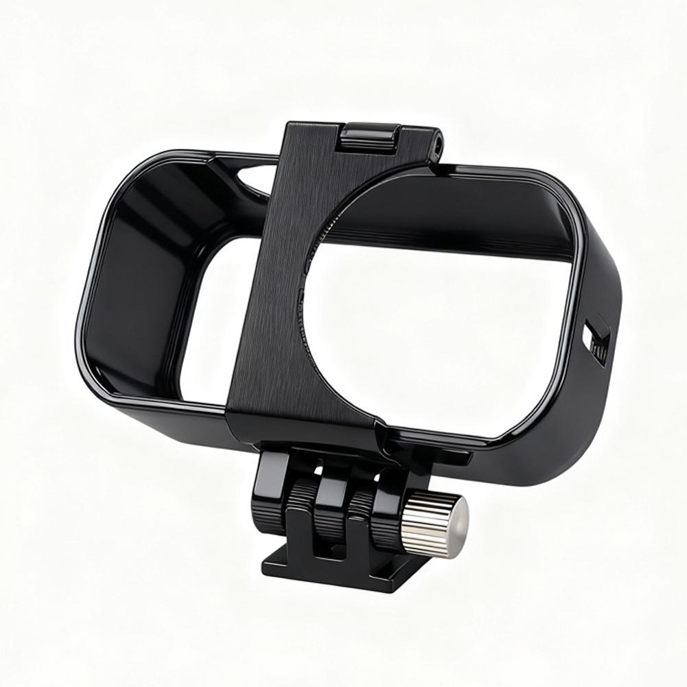 Magnetic Quick-Release Mount for Dji Nano Lens Protective Cover UV CPL Filter Neck Strap Bracket Sports Camera Accessories