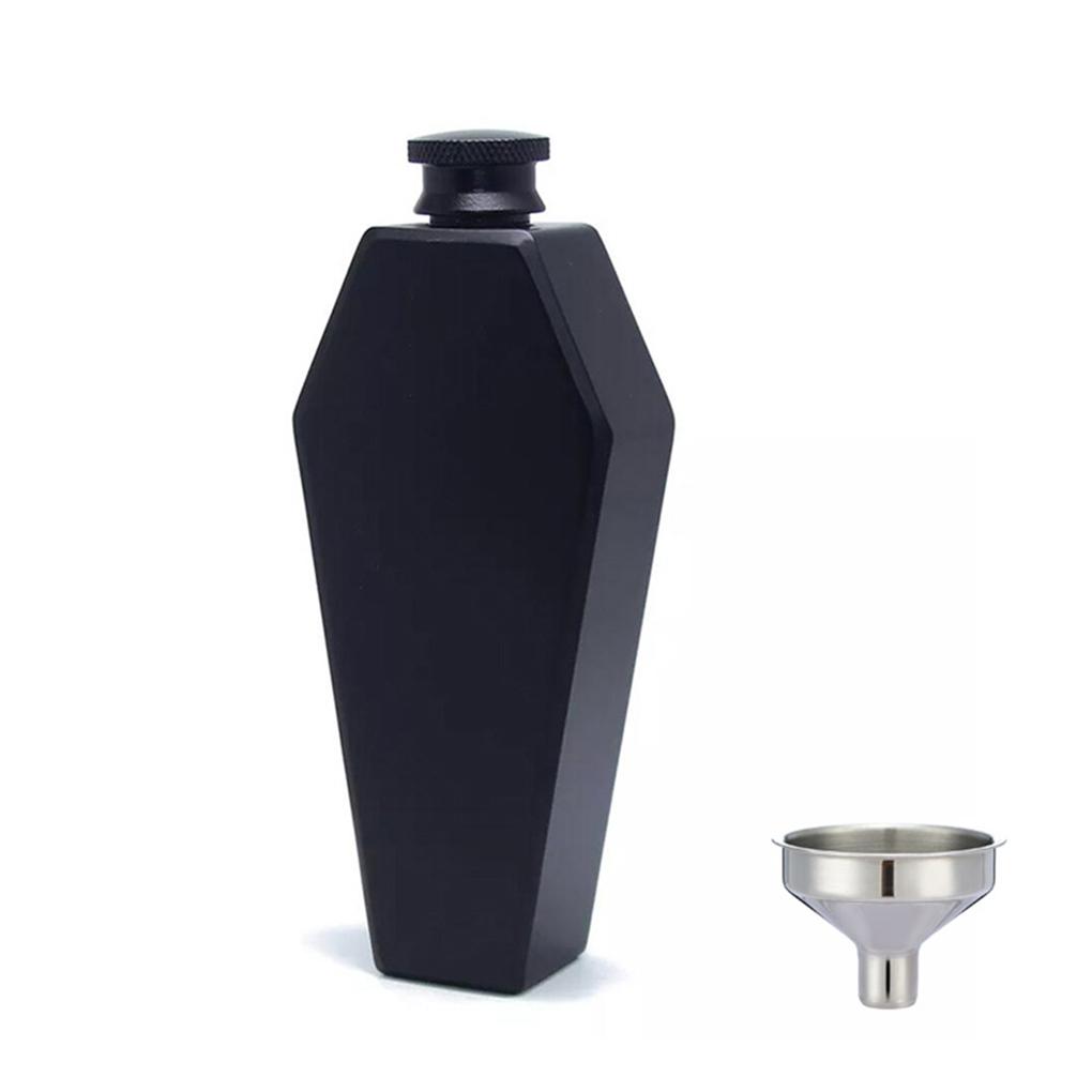 Personalizowana piersiówka na każdą okazję, jakość spożywcza i trwała, 100 ml